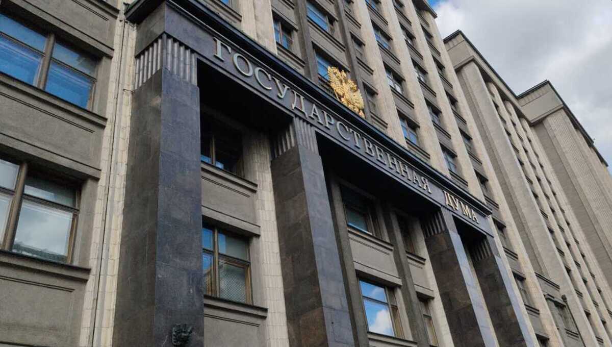 Госдума работает над признанием советского трудового стажа