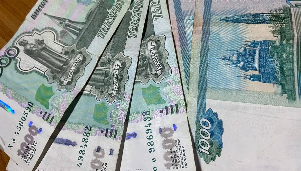 Российский студент провёл интересный финансовый эксперимент