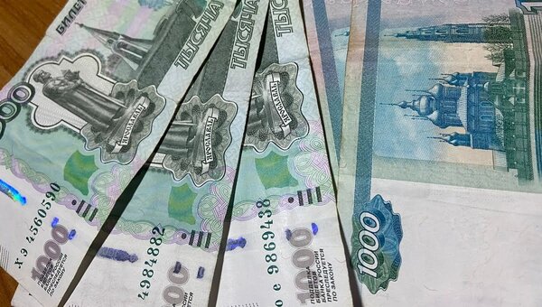 Российский студент провёл интересный финансовый эксперимент