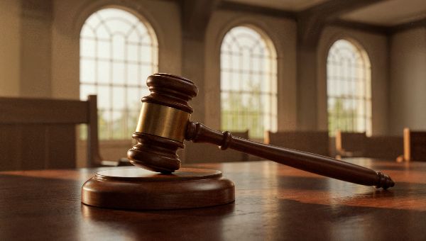 Виновные в трагической гибели ребёнка в Подмосковье выслушали приговор