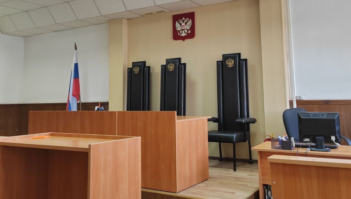 Попытка обмануть ГИБДД обернулась для жительницы Подмосковья приговором суда
