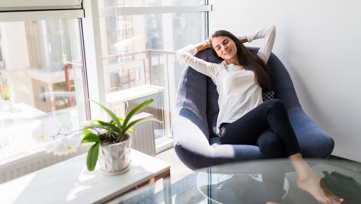 Идеальной свежести дома помогут добиться два простых продукта