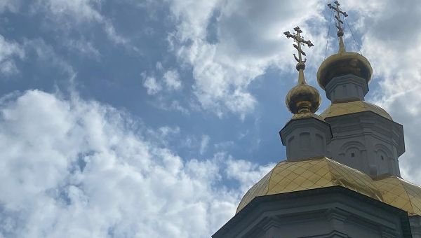 Великую святыню ждёт один из округов Подмосковья