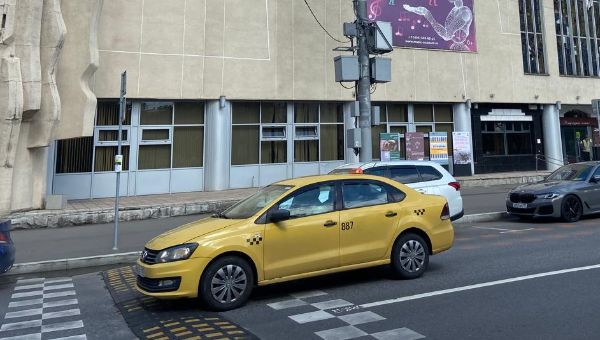 До конца года цены на услуги такси сильно изменятся