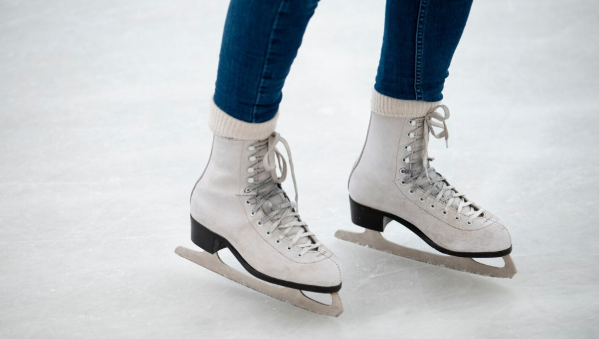Поклонников катания на коньках ждёт неприятный ценовой сюрприз