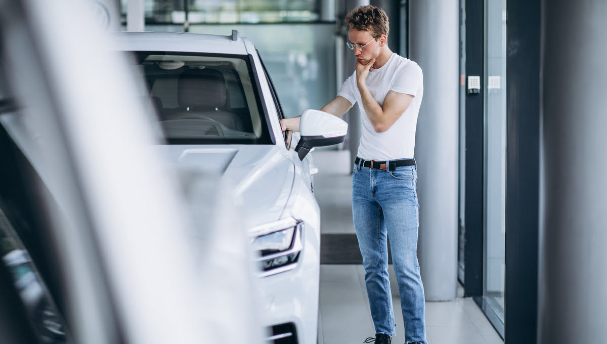 Эти бренды в начале ноября изменили цены на свои автомобили