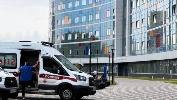 После взрыва: стало известно о состоянии пострадавшего в Красногорске мальчика