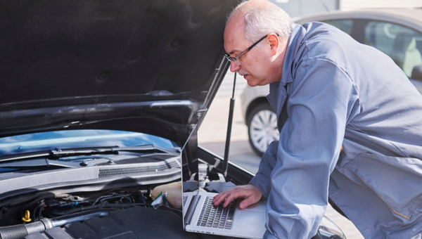 Подмосковье повышает тарифы на техосмотр с нового года