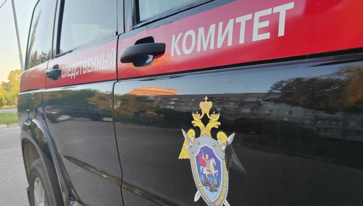 В московской квартире найден мёртвый новорождённый