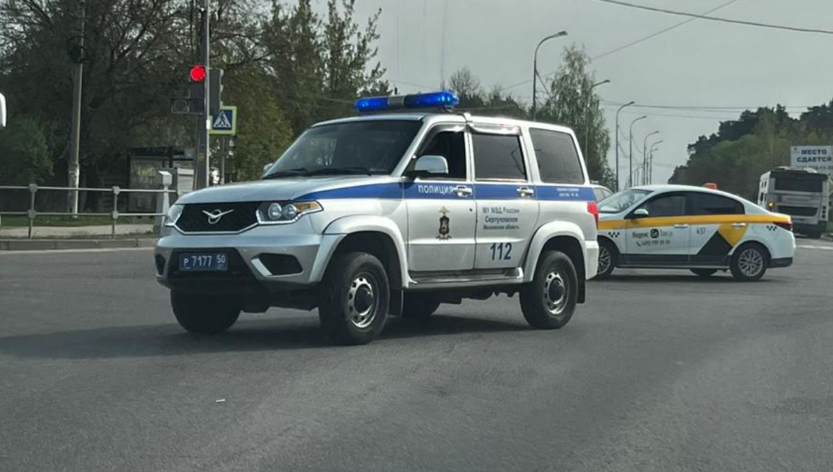 Младенец с ножевыми ранениями обнаружен в Подмосковье