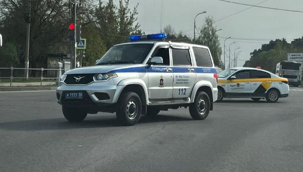 Младенец с ножевыми ранениями обнаружен в Подмосковье