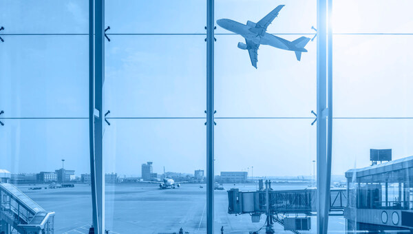 Авиапассажиров ждёт новый сбор