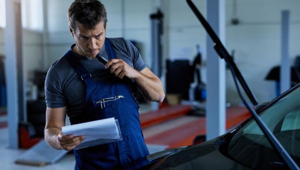 Техосмотр-2026: новые правила для автовладельцев