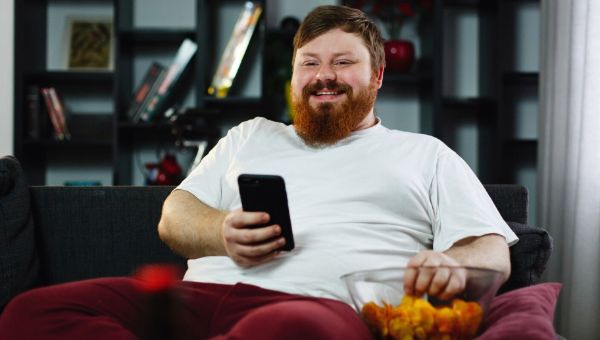 Эти регионы России — лидеры по ожирению