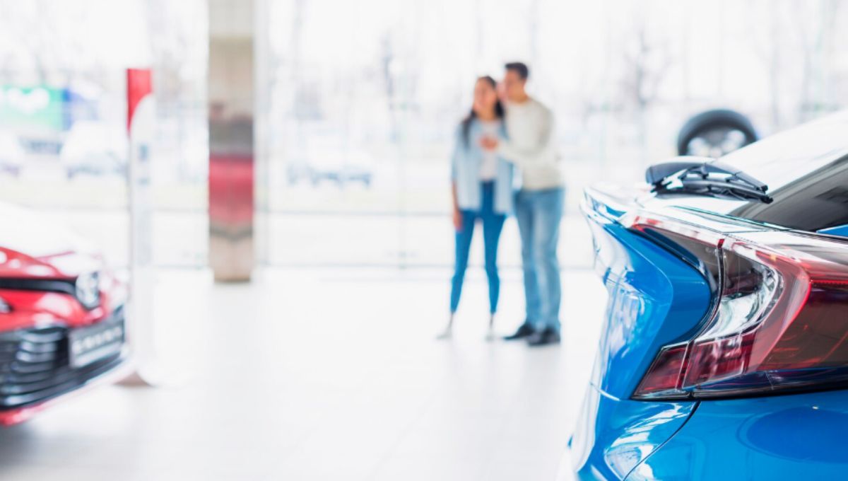 Февраль показал неожиданный поворот на российском авторынке