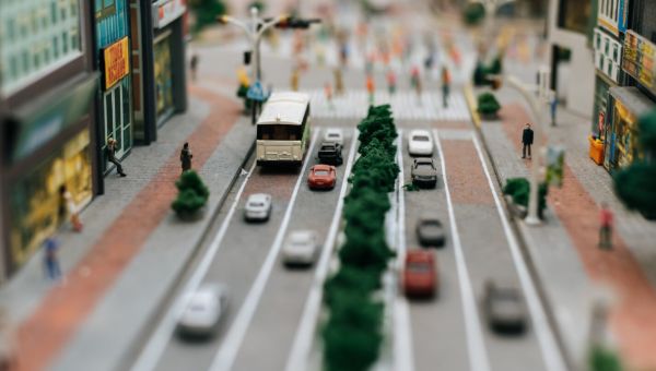 Эти машины доминируют на дорогах России