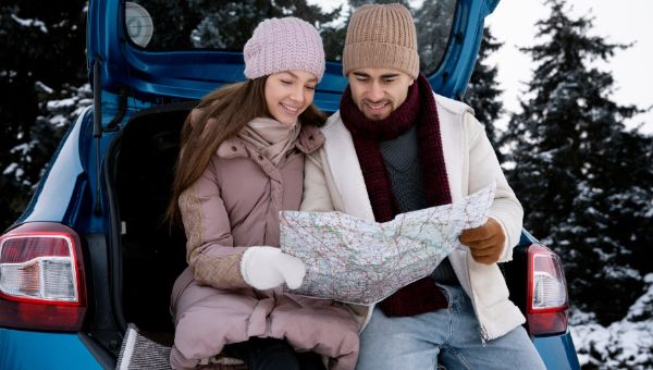 Самые красивые деревни и городки России в часе езды от столицы