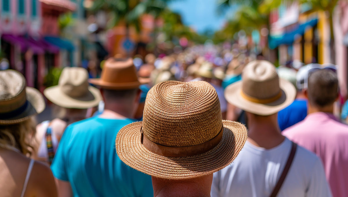 Путешествие с душой: где россиянам рады как родным