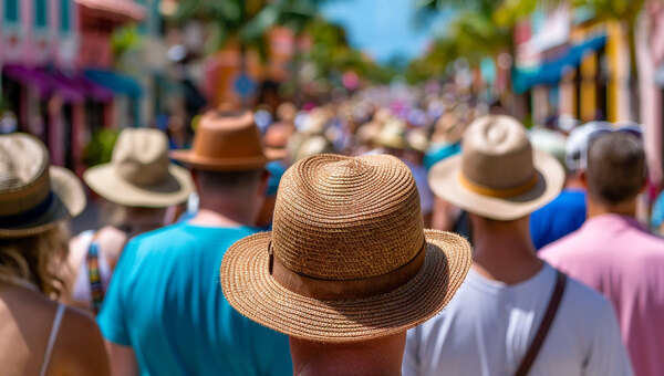 Путешествие с душой: где россиянам рады как родным