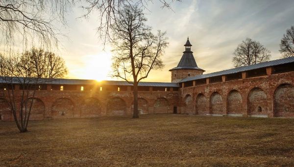 Подмосковье объединяет литературные усадьбы в национальный туристический маршрут