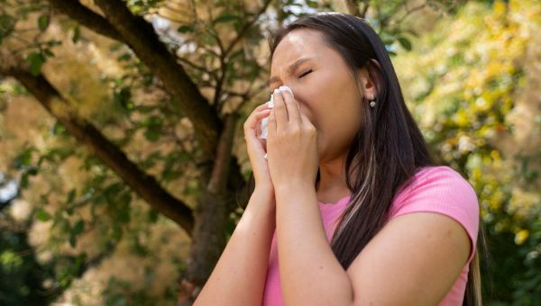 Для аллергиков приближается кошмарный период