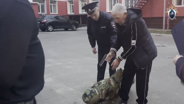 Следствие поставило точку в убийстве директора подмосковного лицея в 2002 году