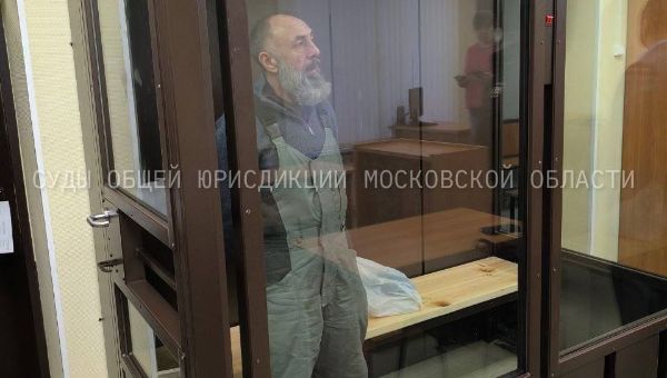 Серп, нож и киянка: в Подмосковье суд наказал жестокого убийцу