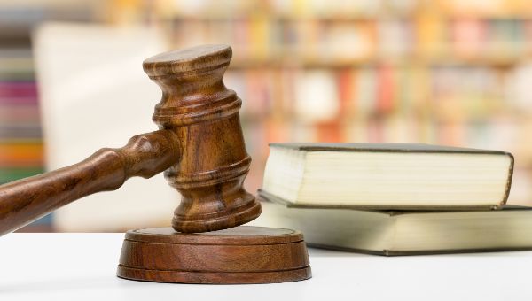 Пьяный водитель ответил перед судом за нападение на инспектора ДПС