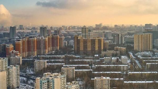 Память легендарного артиста увековечат новой улицей в столице