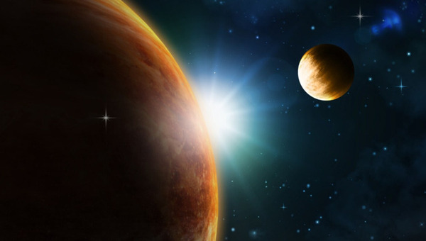 Уникальное небесное явление преподнесёт Рождество научному сообществу