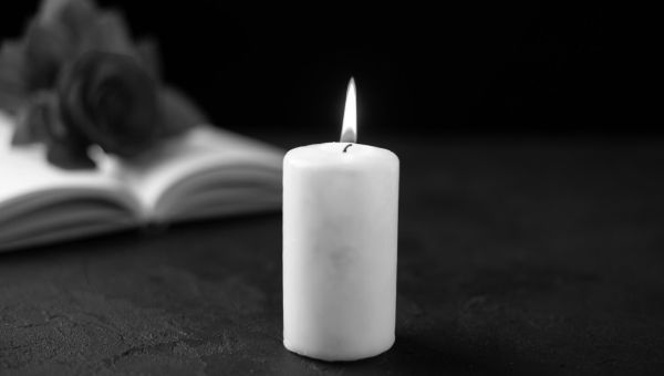 Ушла легенда: не стало голоса эпохи