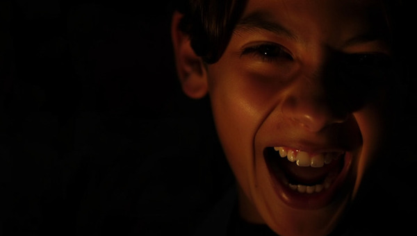 Московский школьник унизил учителя, снимая всё на телефон