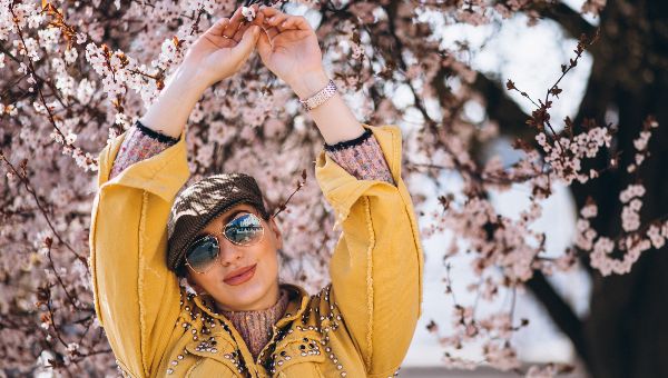 Этот город стал бесспорным лидером весеннего туризма