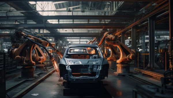 В России объявили о старте амбициозного автомобильного проекта