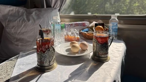 Возврат билетов на поезда дальнего следования станет дороже