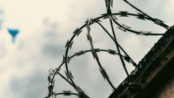 В Подмосковье главный врач психиатрической больницы отправлен под арест