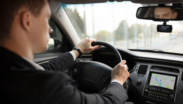 Водительские права с чипом: почему их до сих пор нет в России?