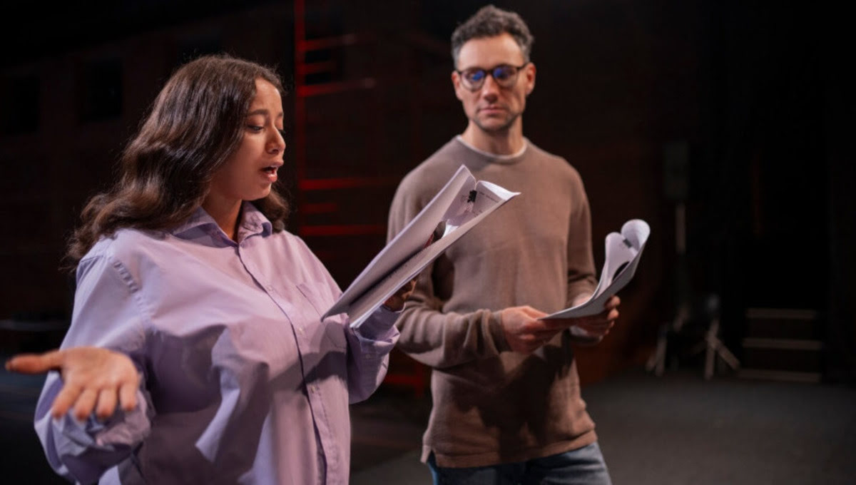 Вступительная кампания в вузы Минкульта побила рекорды