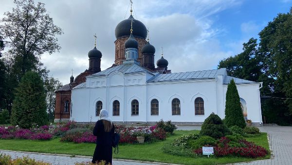 Страстная пятница стала поводом для дискуссии