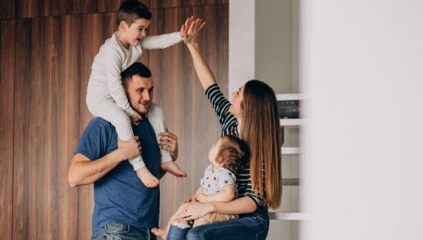 Соцфонд начнёт приём заявлений на новую семейную выплату