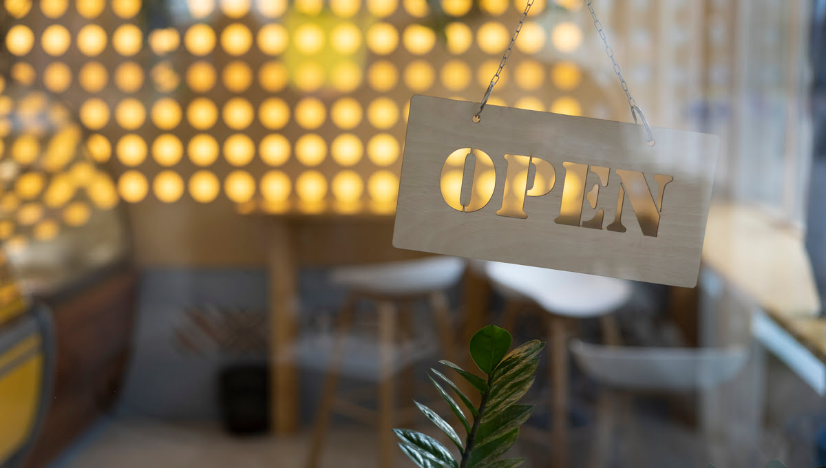 Вывески с 1 марта должны выглядеть иначе