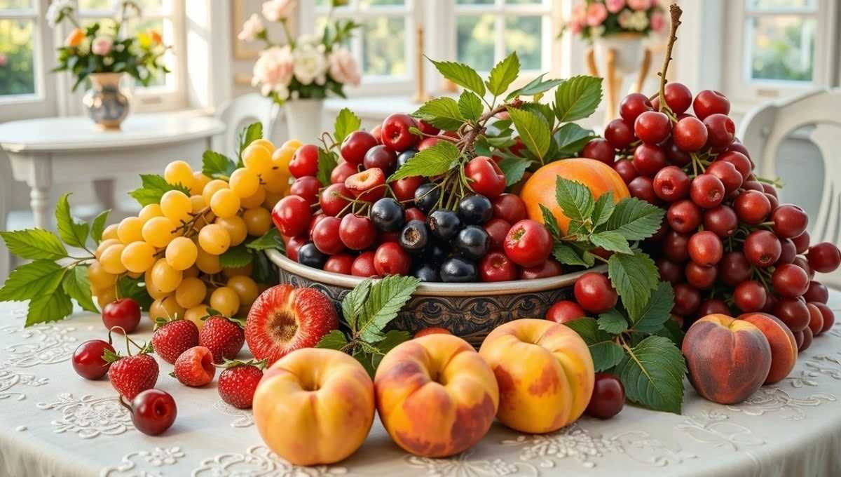 Ягодный шок 2025: рост цен и неожиданные последствия для потребителей