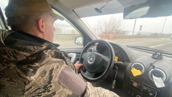 Минтранс Подмосковья объяснил, почему ещё рано для мотоциклов и летней резины