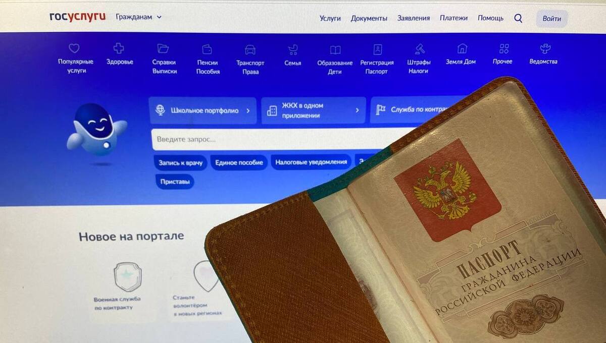 Оформить самозапрет на кредиты можно теперь не только через «Госуслуги»