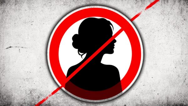 Мир без женщин: самые известные места, куда пускают только мужчин