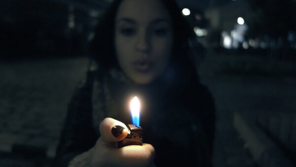 Огоньку не найдётся: вступает в силу запрет на продажу зажигалок