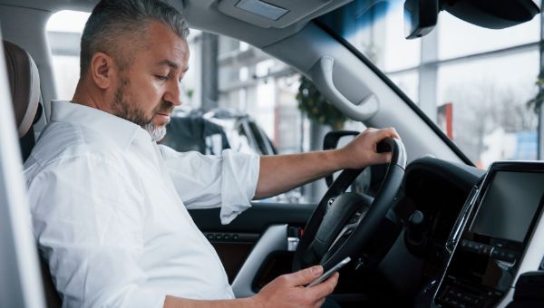 Новые правила отзыва водительских прав в России