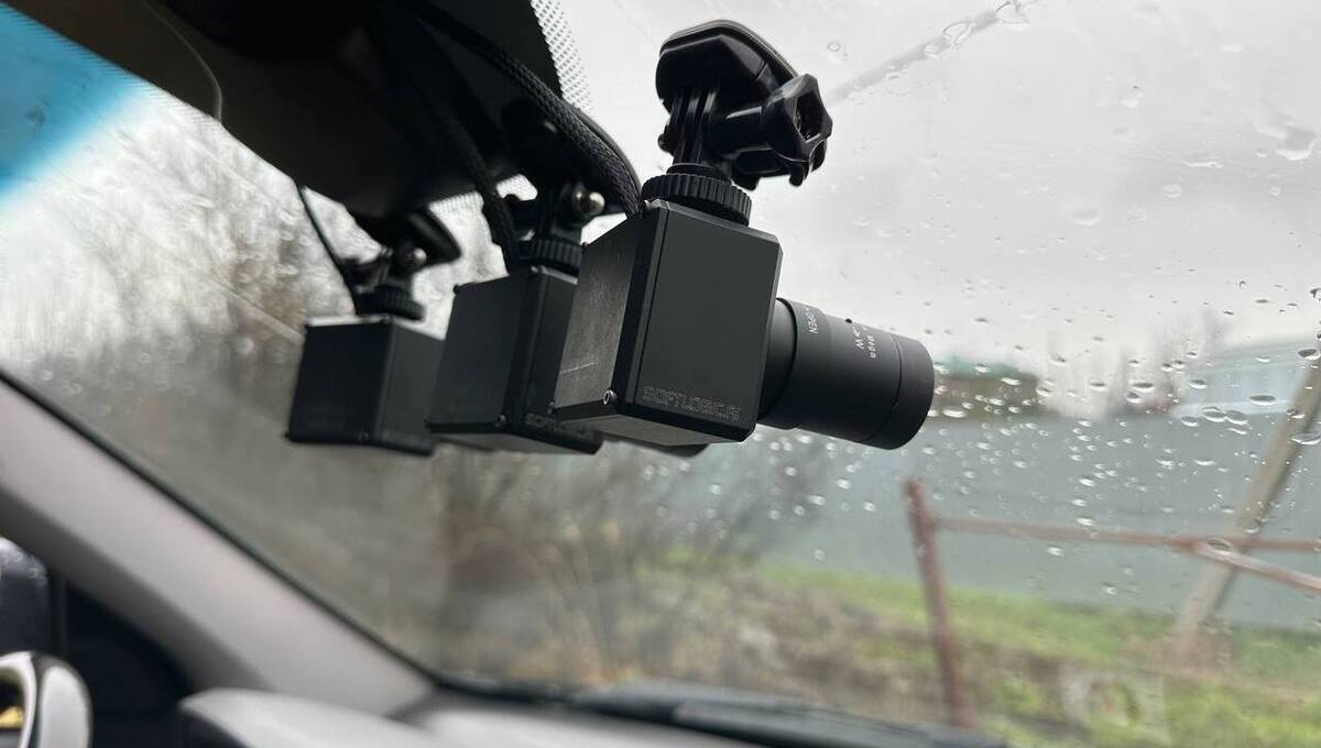 «Земельный ИИ-патруль» поедет в ещё три округа Подмосковья