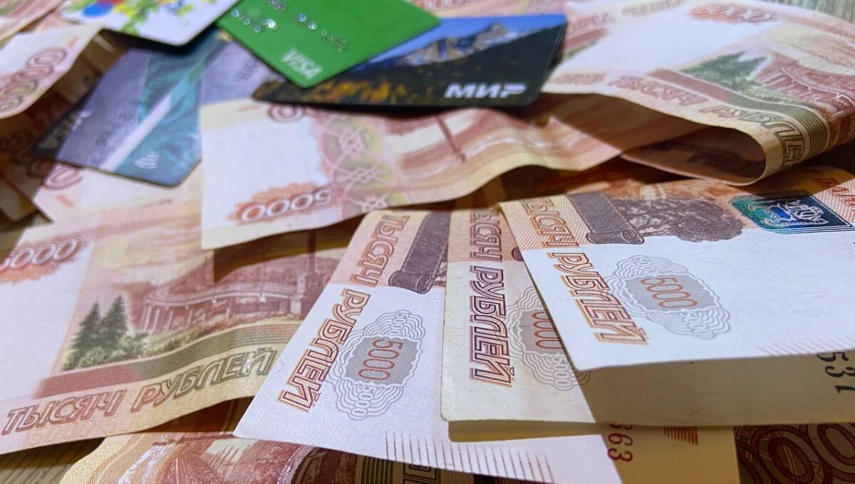 В России вводят период охлаждения для кредитов