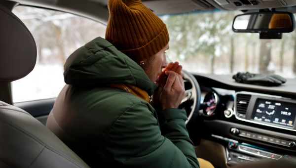 От комфорта до риска: обратная сторона подогрева сидений